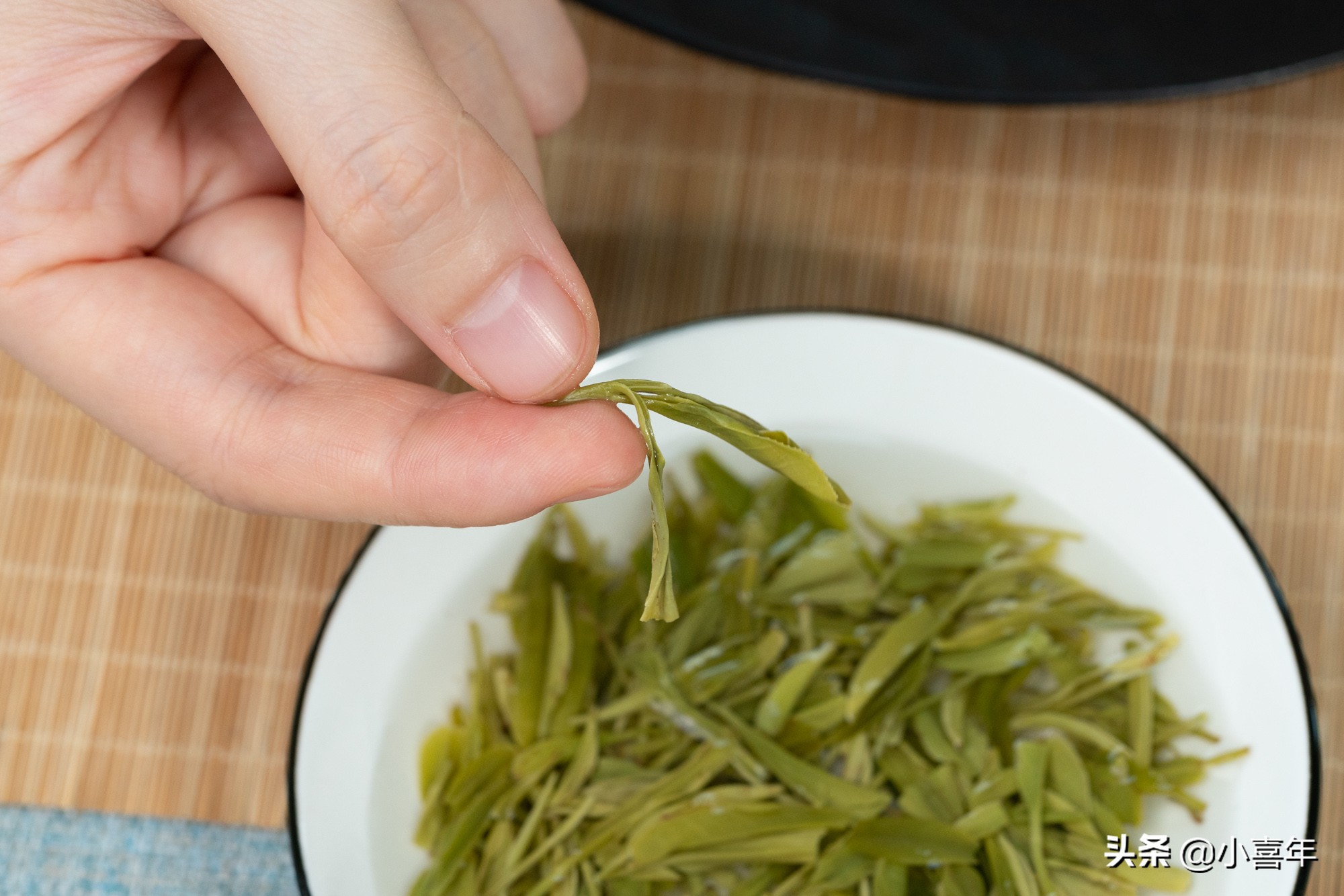 大红袍茶渣判断茶叶好坏,茶渣怎么分辨好坏啊