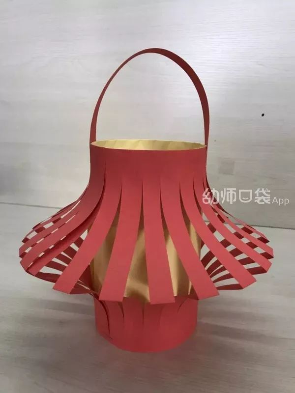 元宵节前后适合做的幼儿园手工,幼儿园元宵节创意手工简单又漂亮