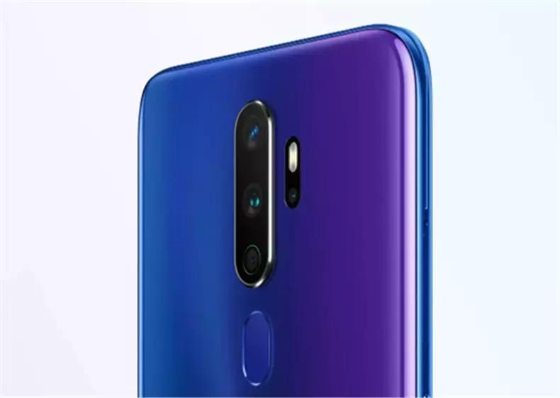 oppo绿厂新手机,oppoa11x到底值不值得入手