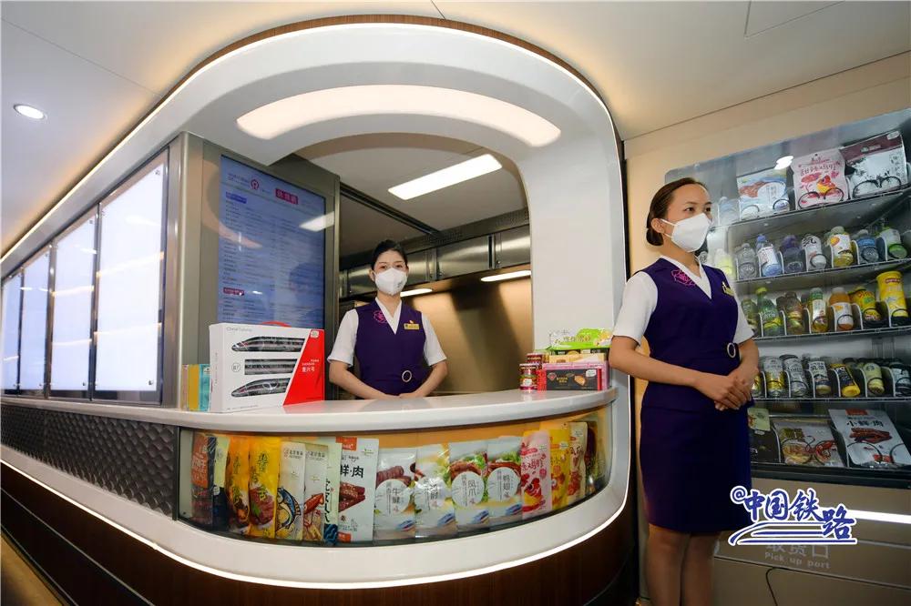 怎么在网上买复兴号高铁票,智能动车复兴号怎么买票