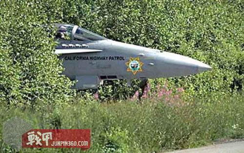 美国两大执法机构都叫什么,美国所有警察部门