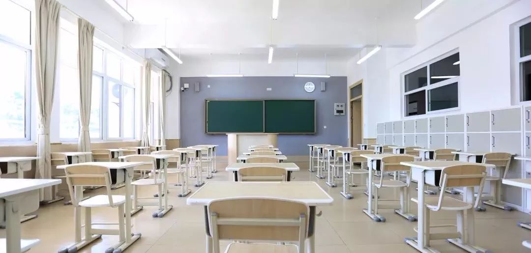 西大附中浐灞中学师资力量,西大附中学校环境