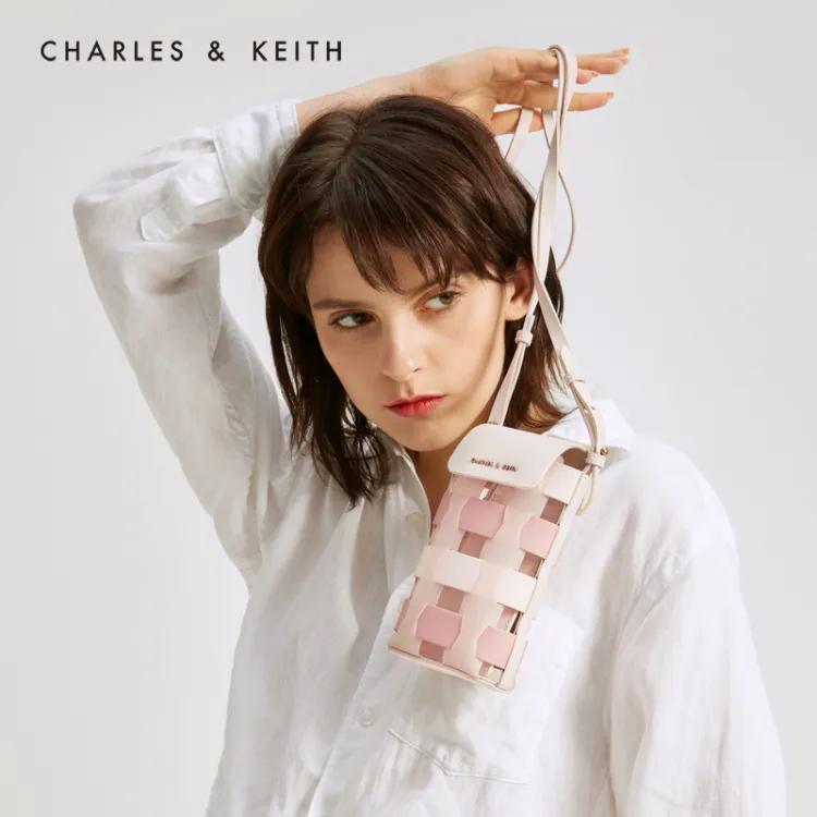 小ck精致女孩的必备,适合女生的ck