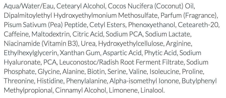 产后脱发哪种洗发水防脱发好,产后脱发好用的产品