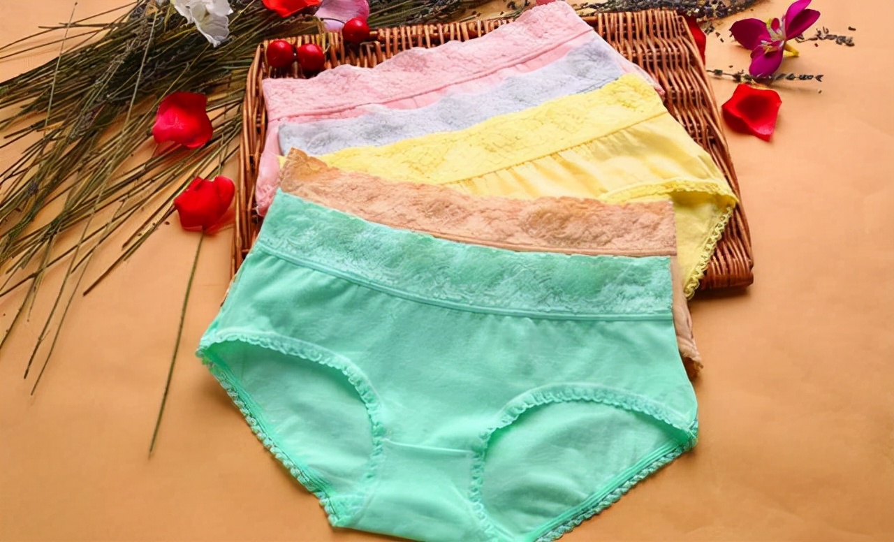 女性内衣裤小常识,女裤日常生活小常识
