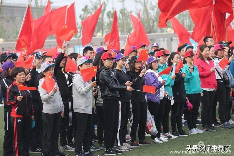 大荔县运动会开幕式所有完整视频,大荔县第三届教职工运动会