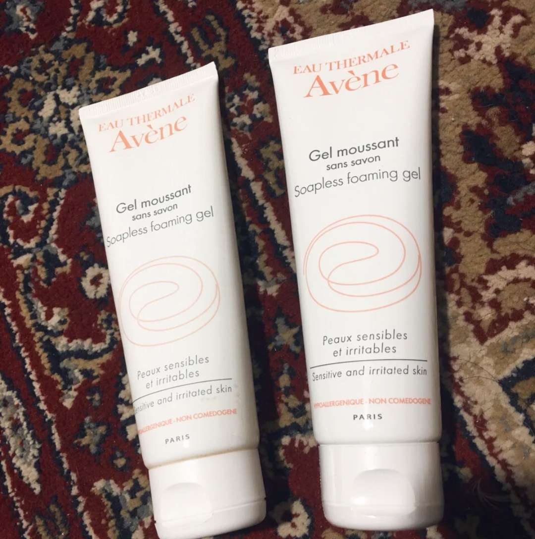 适合学生党的平价洗面奶女,芙丽芳丝洗面奶适合什么肤质