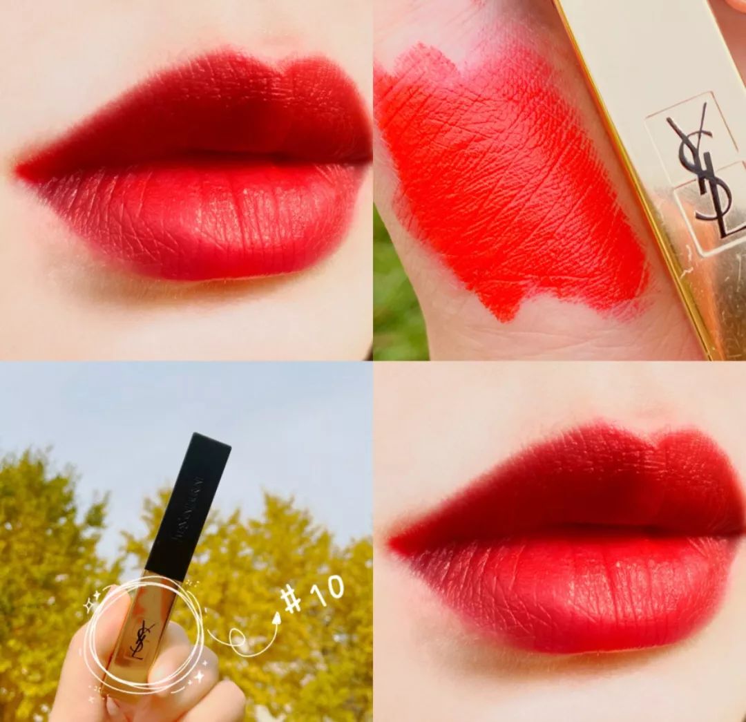 双11口红全攻略！买什么口红，看完这8大色系再入手