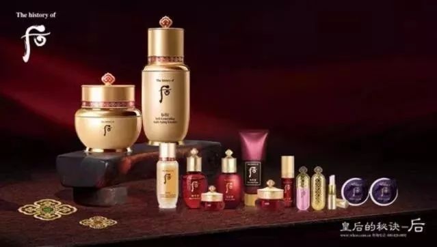 韩国十大清爽补水护肤品,韩国紧致皮肤水乳