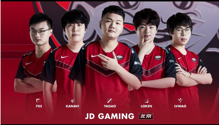 英雄联盟2023夏季赛blg与jdg,英雄联盟s13半决赛jdg第二局