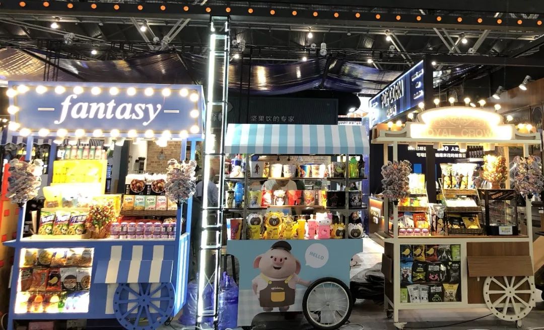 观众为什么喜欢在影院叫星巴克外卖？原因很实在