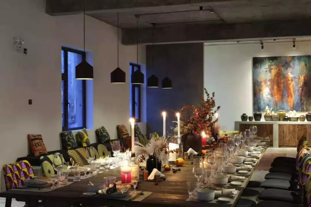 黄河宿集民宿旅游攻略,宁夏中卫宿集民宿酒店