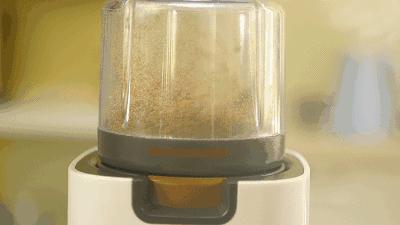 机器人一级考试实操搅拌机知识点,机器人技术考级搅拌器