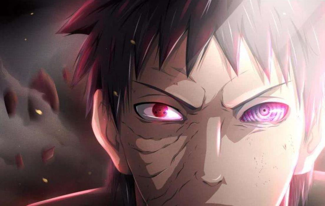 火影忍者卡卡西万花筒写轮眼教学,火影中卡卡西的写轮眼是怎么来的