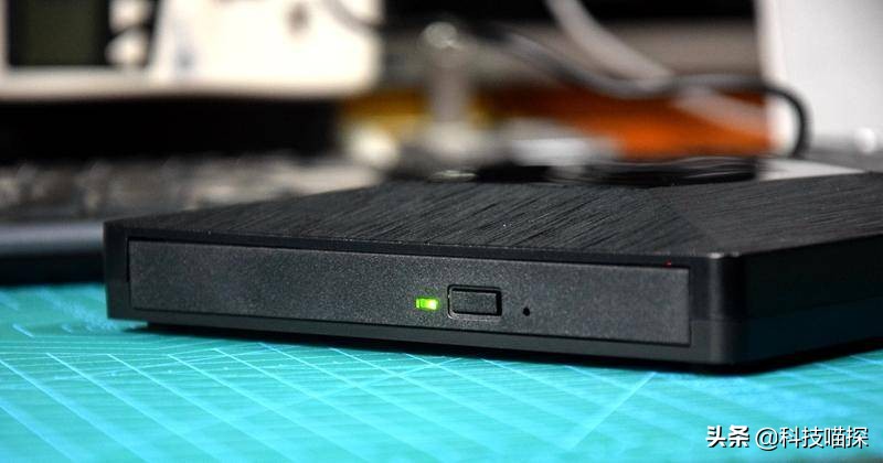 外置光驱全能和强力读取哪个好,外置光驱全功能和强读取区别