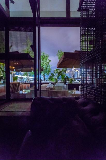 百瓶探店：Flavorlounge——重庆耍娃儿们的最爱