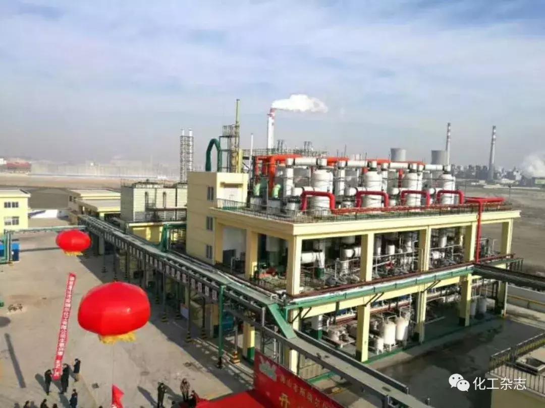 化工中试和小试的关系,化工小试装置