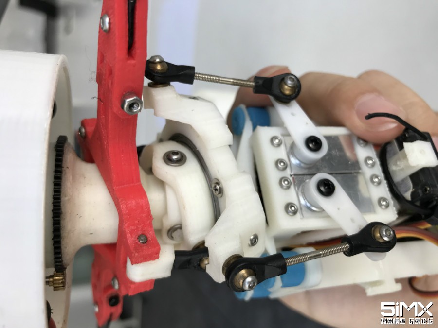 tdrone共轴双桨无人机,开源无人机单桨