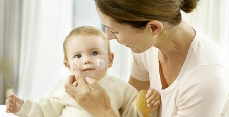 林志颖推荐的宝宝面霜,林志颖面霜价格表