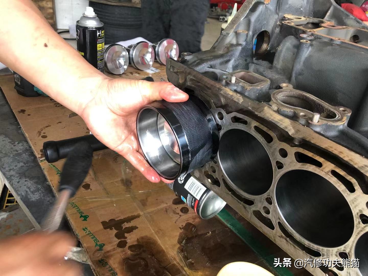 大众夏朗烧机油用什么燃油宝,2012款夏朗2.0t烧机油怎么处理