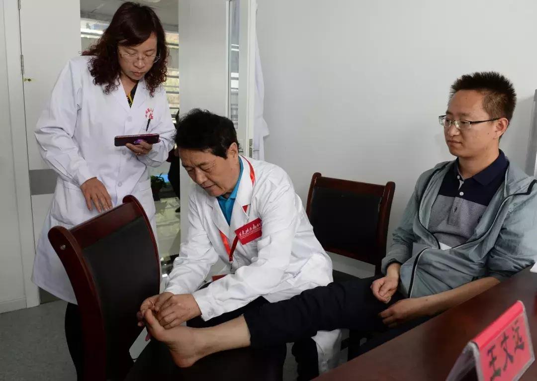 王文远针灸培训班多少钱,王文远教授谈平衡针灸