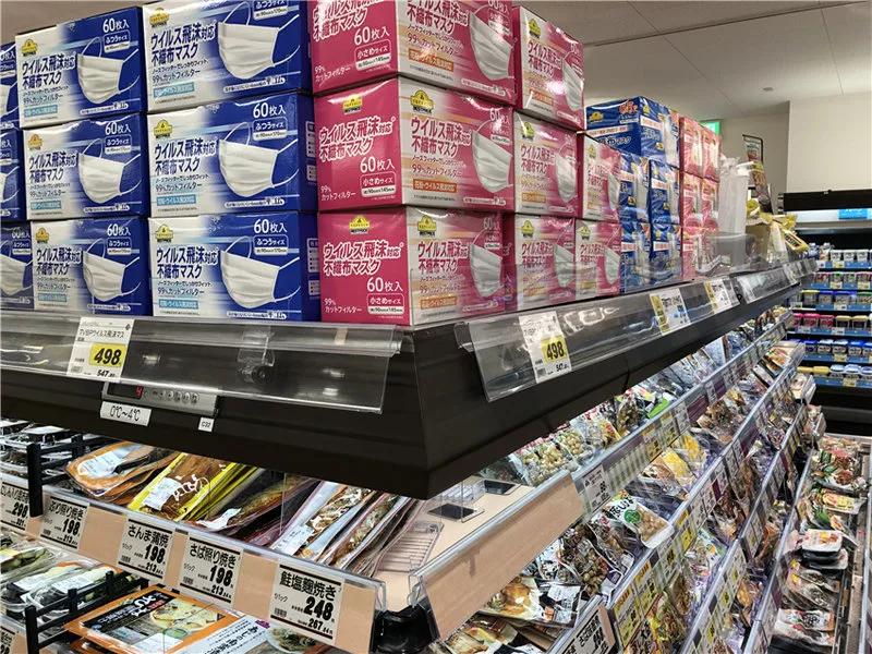 去日本买口罩要注意什么,在日本应该买什么口罩
