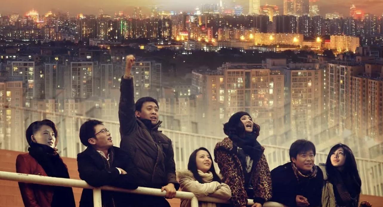 北京爱情故事困境,北京爱情故事感人瞬间