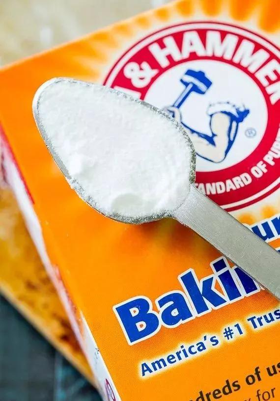 烘焙知识泡打粉和小苏打的区别,烘焙小苏打粉和白糖的比例