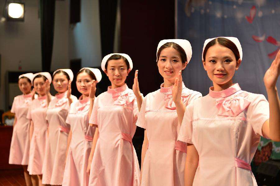 陪护病人确实很累吗为什么,日本护工真的很累吗