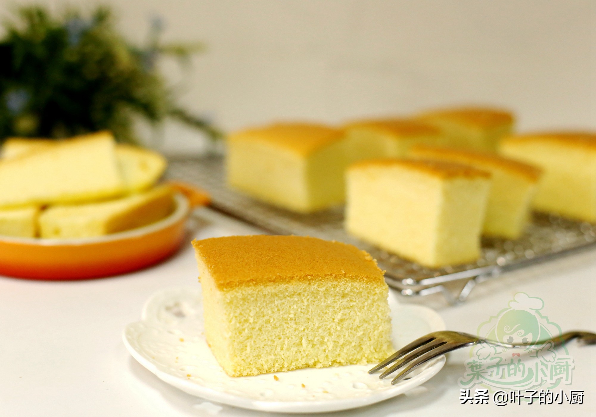 老式蛋糕烤箱的做法和配方,八寸蛋糕胚的做法烤箱配方