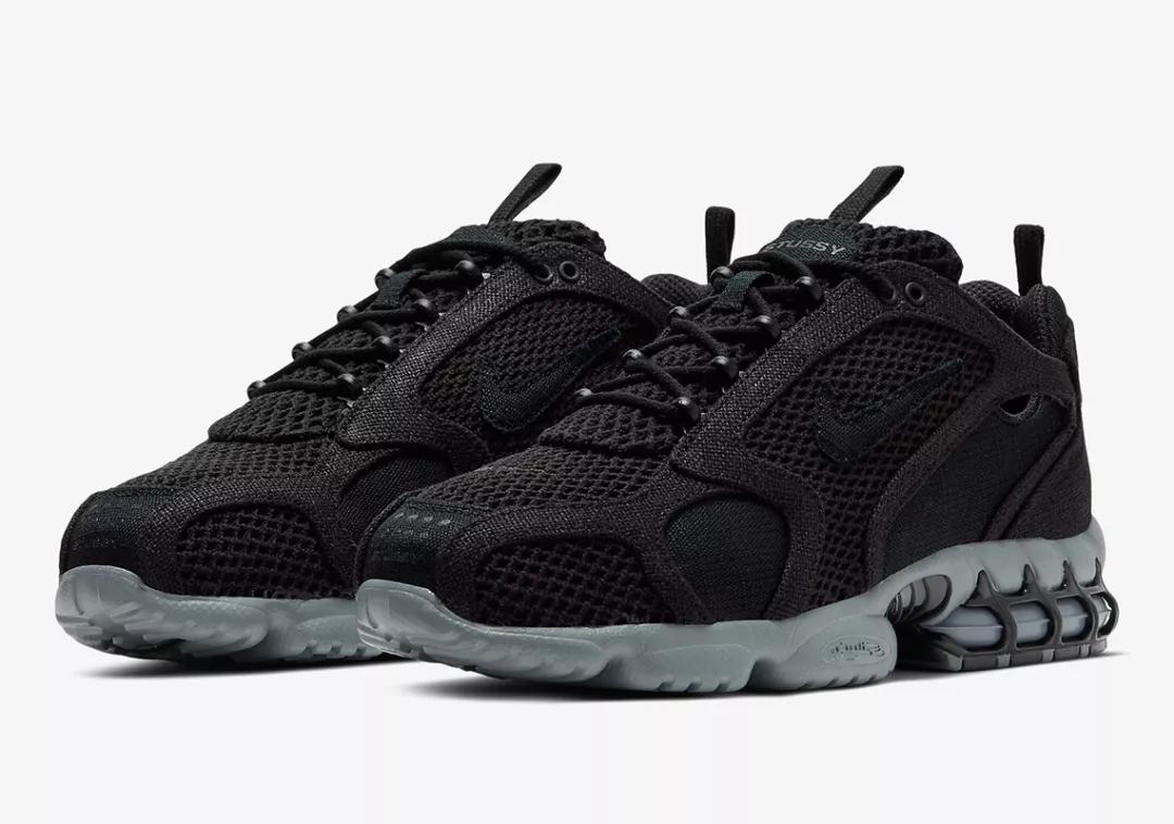 stussyxnike联名什么牌子,stussyxnike联名新款短袖