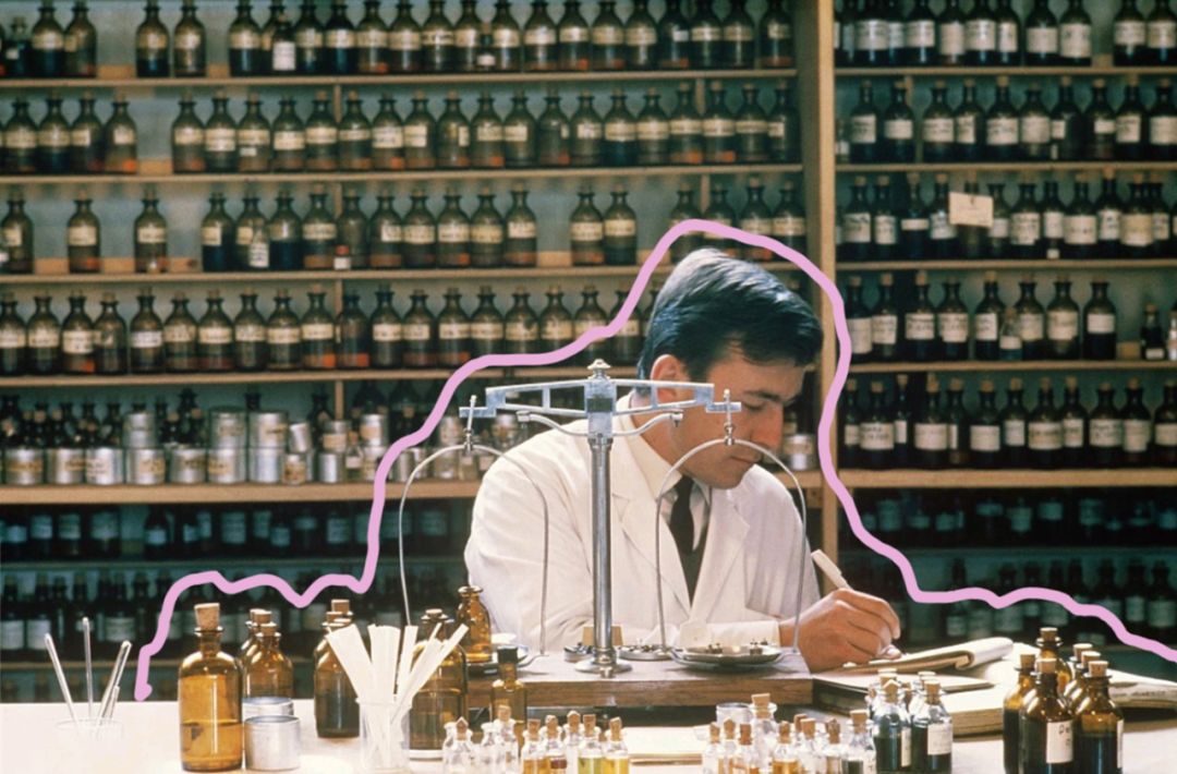 用了这款沐浴露,不仅美白,连出汗都是香水味!