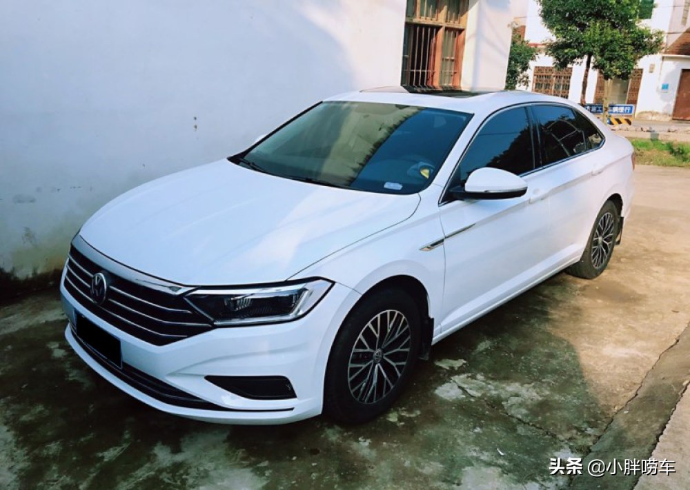 大众速腾1.5t最低配,大众速腾1.4t舒适版最新报价