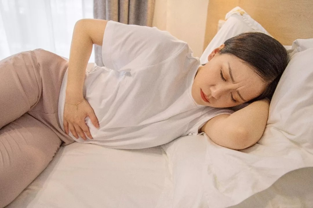 胃病常年犯千万别乱治,胃病反复不好焦虑