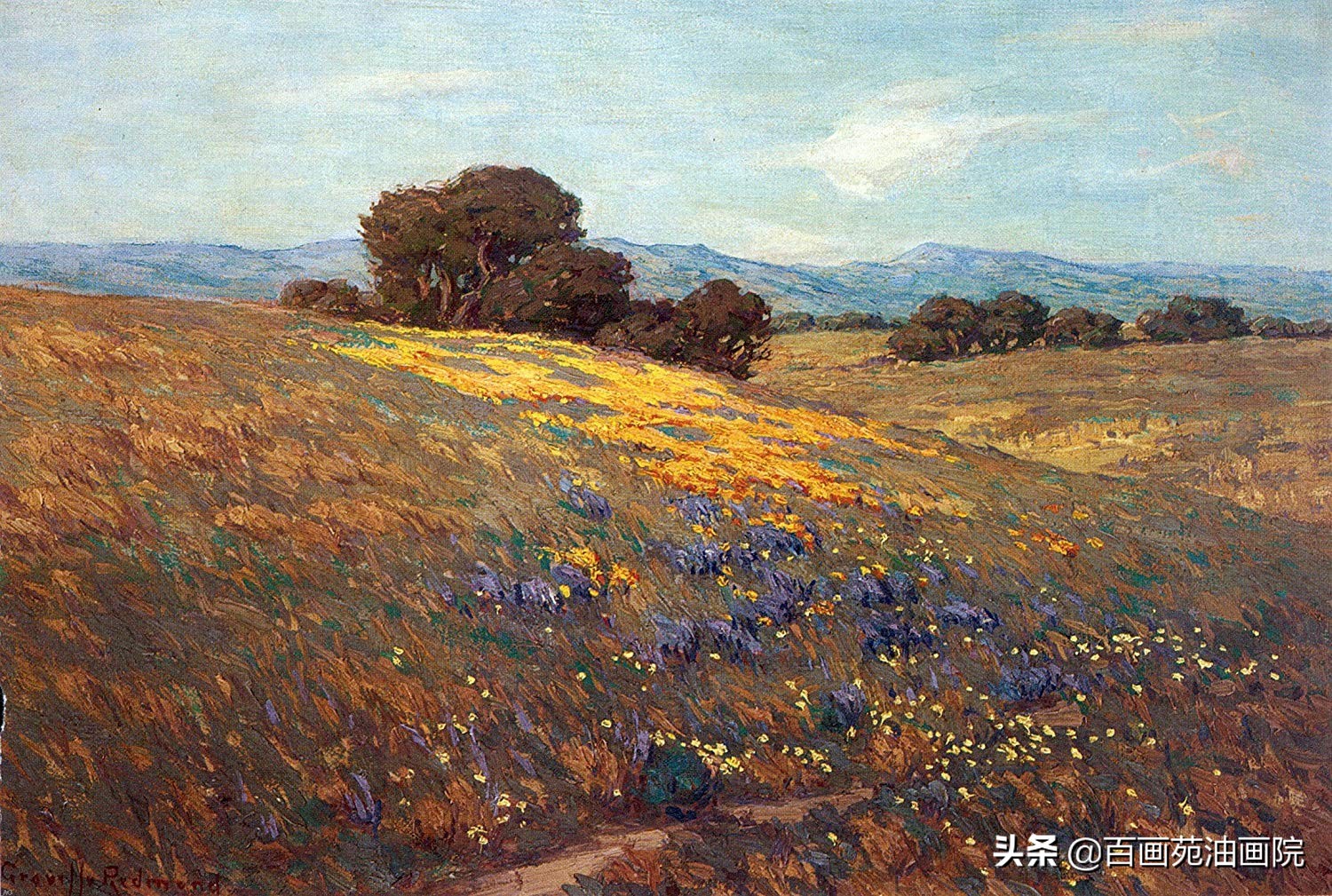 油画调色板颜料，如何防止干燥？