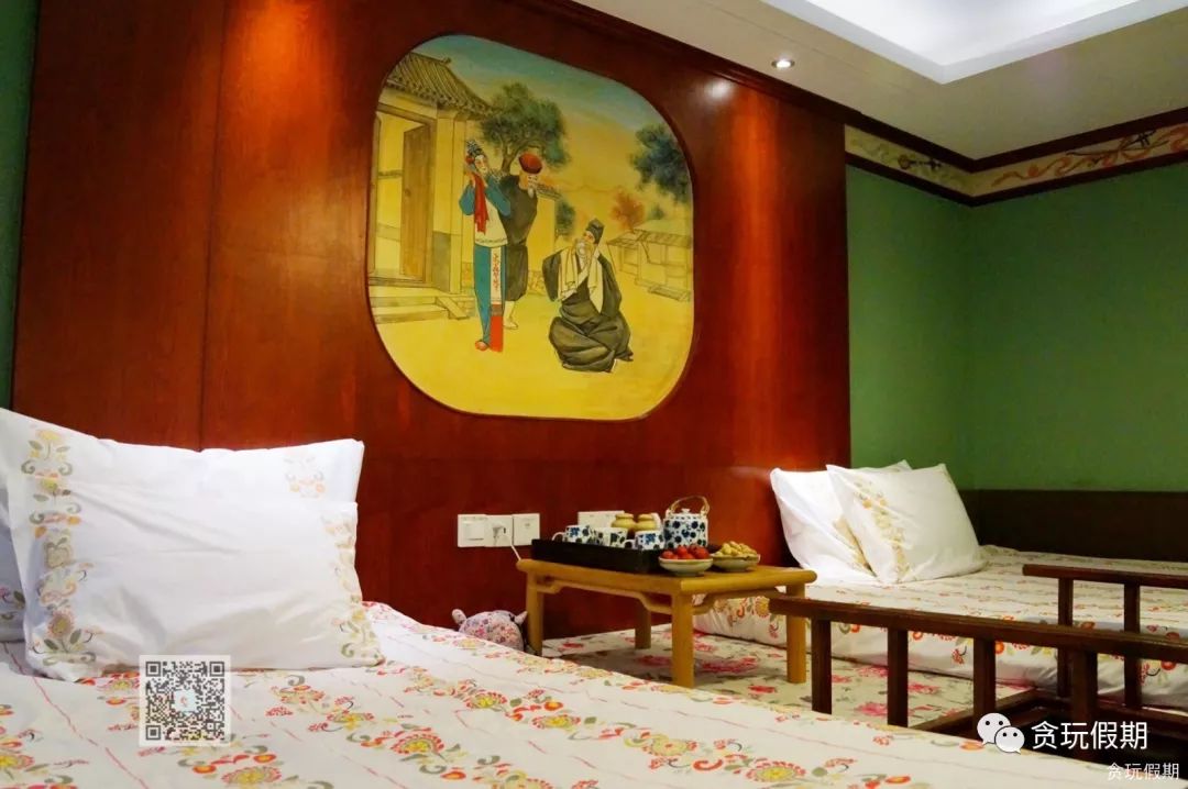 古北水镇住宿民宿酒店,古北水镇内住宿推荐民宿