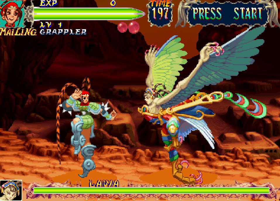 游戏厅经典街机游戏推荐大全,游戏厅热门街机游戏有哪些