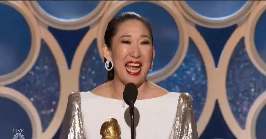 金球奖获奖剧，每部都可以封神，你看了吗？文末有片单哦