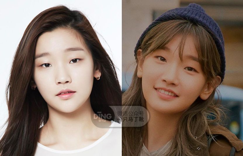 颜值与人设不搭的女明星,盘点那些颜值天花板的女明星