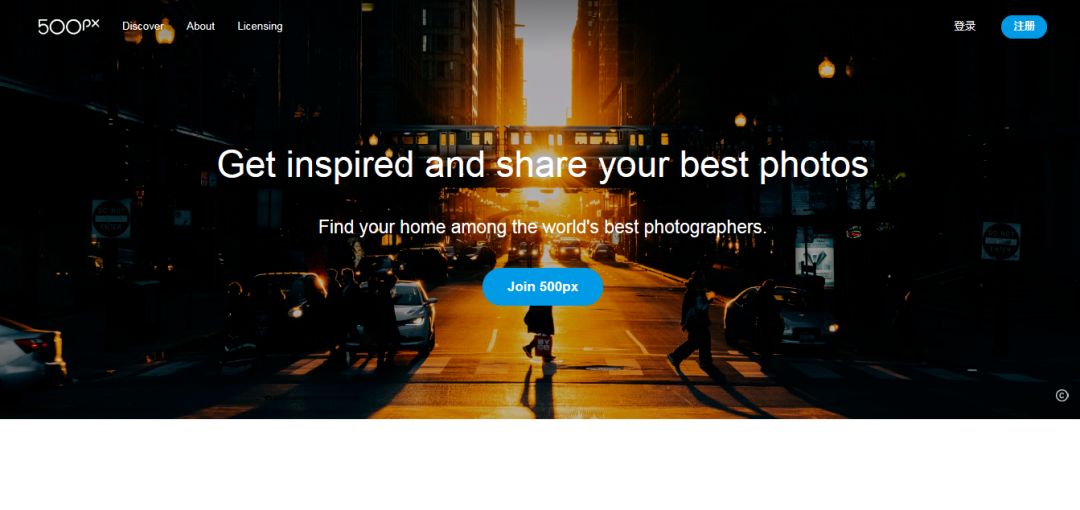 有各种图片资源的网站,高效搜图网站