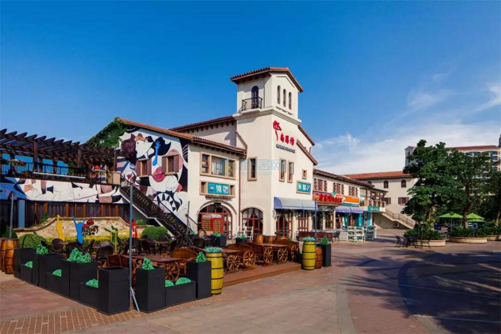 富力红树湾怎么样？区位、配套、产品多方位深入解析