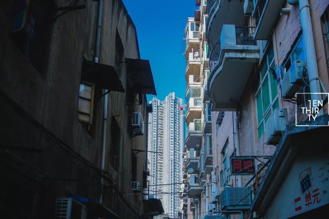 武汉花楼街好玩吗,武汉老街花楼街