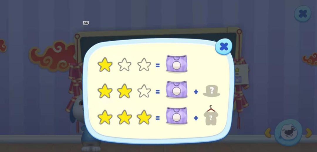 首月破亿*载下**！一款高度融合了「超休闲游戏特性」的佳作