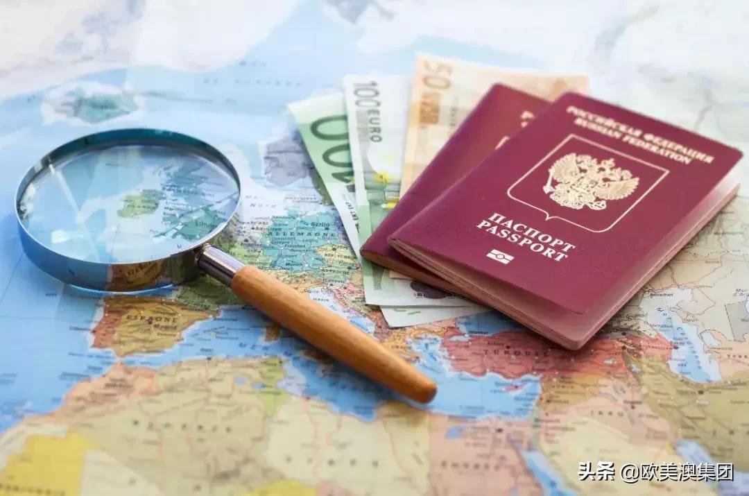 欧洲退税全攻略手把手教你省钱,欧洲怎么办理退税