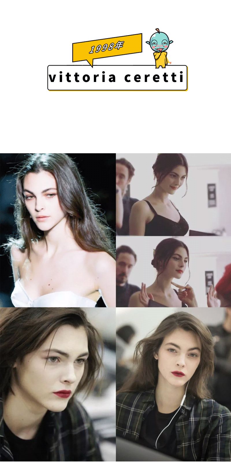 荷尔蒙炸裂！这50位性感女神才是真·人间*物尤**吧！