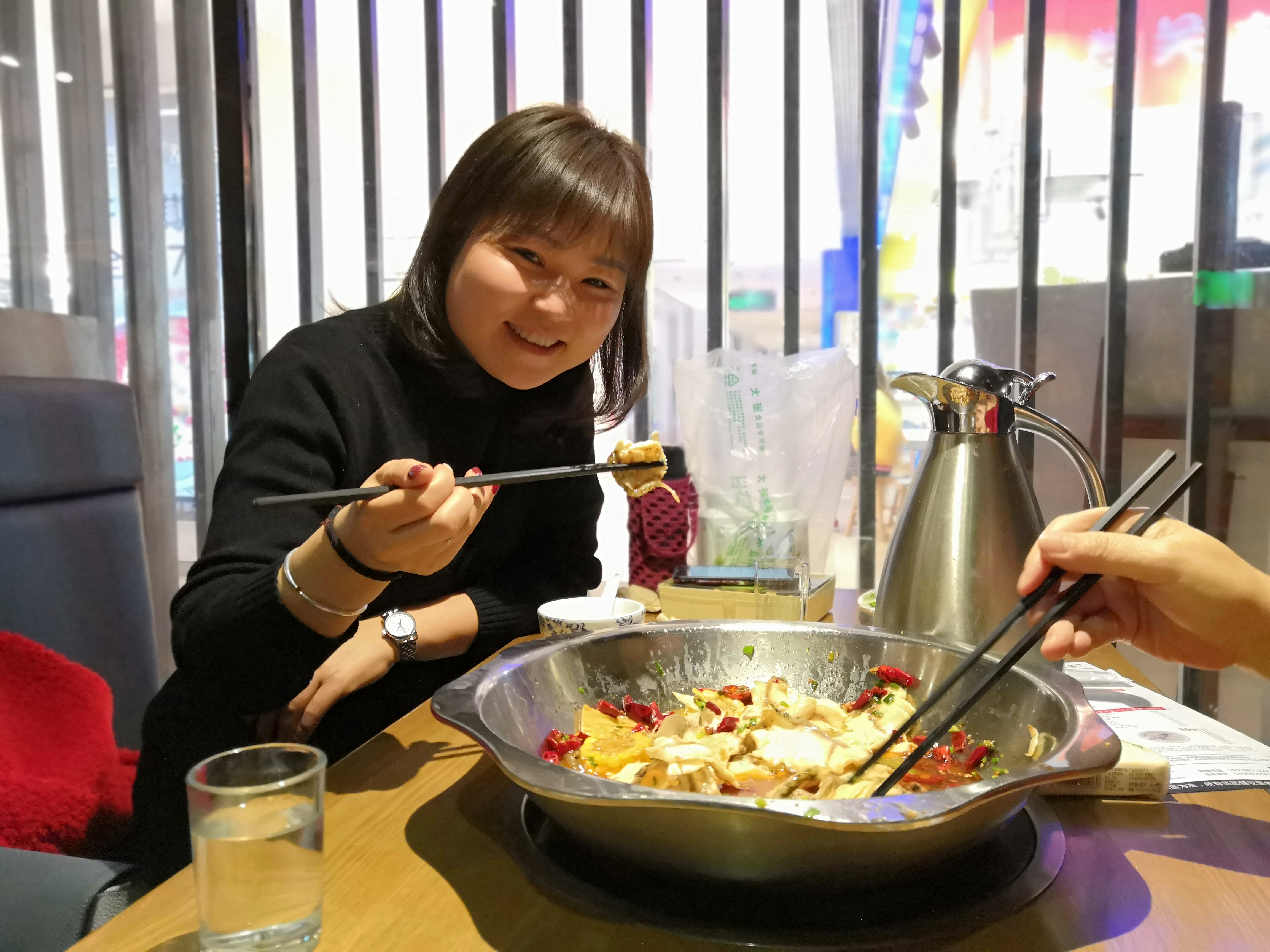 舌尖上的美味鱼肉,舌尖上的美味鮟鱇鱼