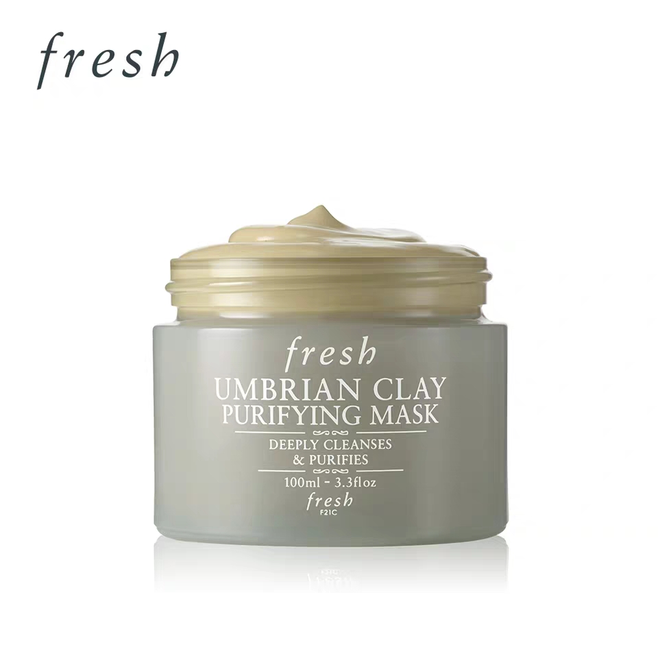 fresh馥蕾诗红茶面膜平替,馥蕾诗面膜4件套