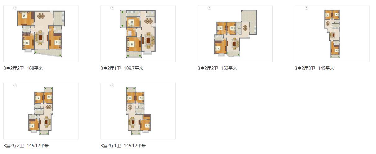 合肥市蜀山区华府骏苑房价,合肥信旺华府骏苑为什么这么便宜
