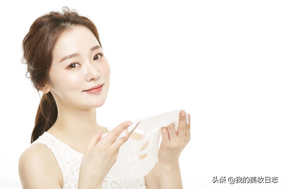 玻尿酸原液具有美白效果,玻尿酸原液能改善细纹紧致肌肤