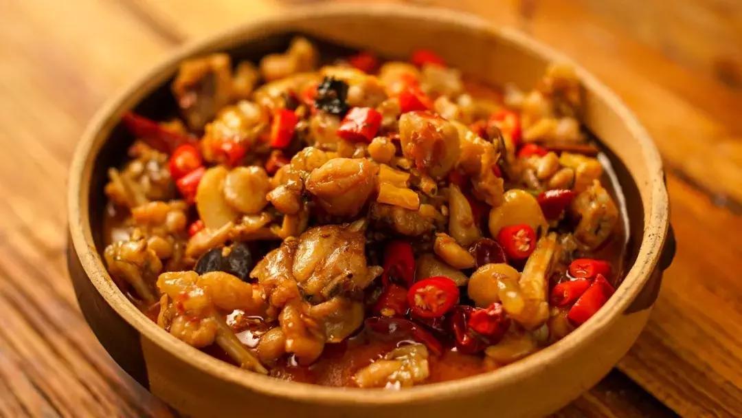 国庆最全吃喝指南，31个省和港澳台，一个都不能少